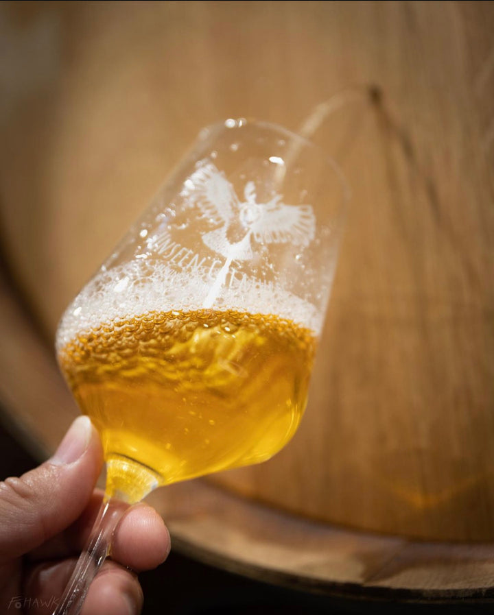 Unseen Creatures Brewing & Blending photo