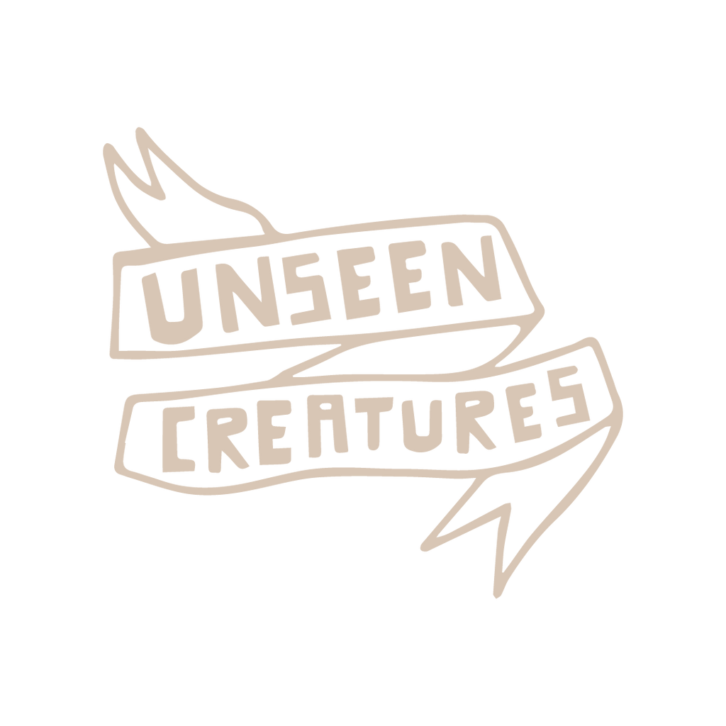 Unseen Creatures Brewing & Blending